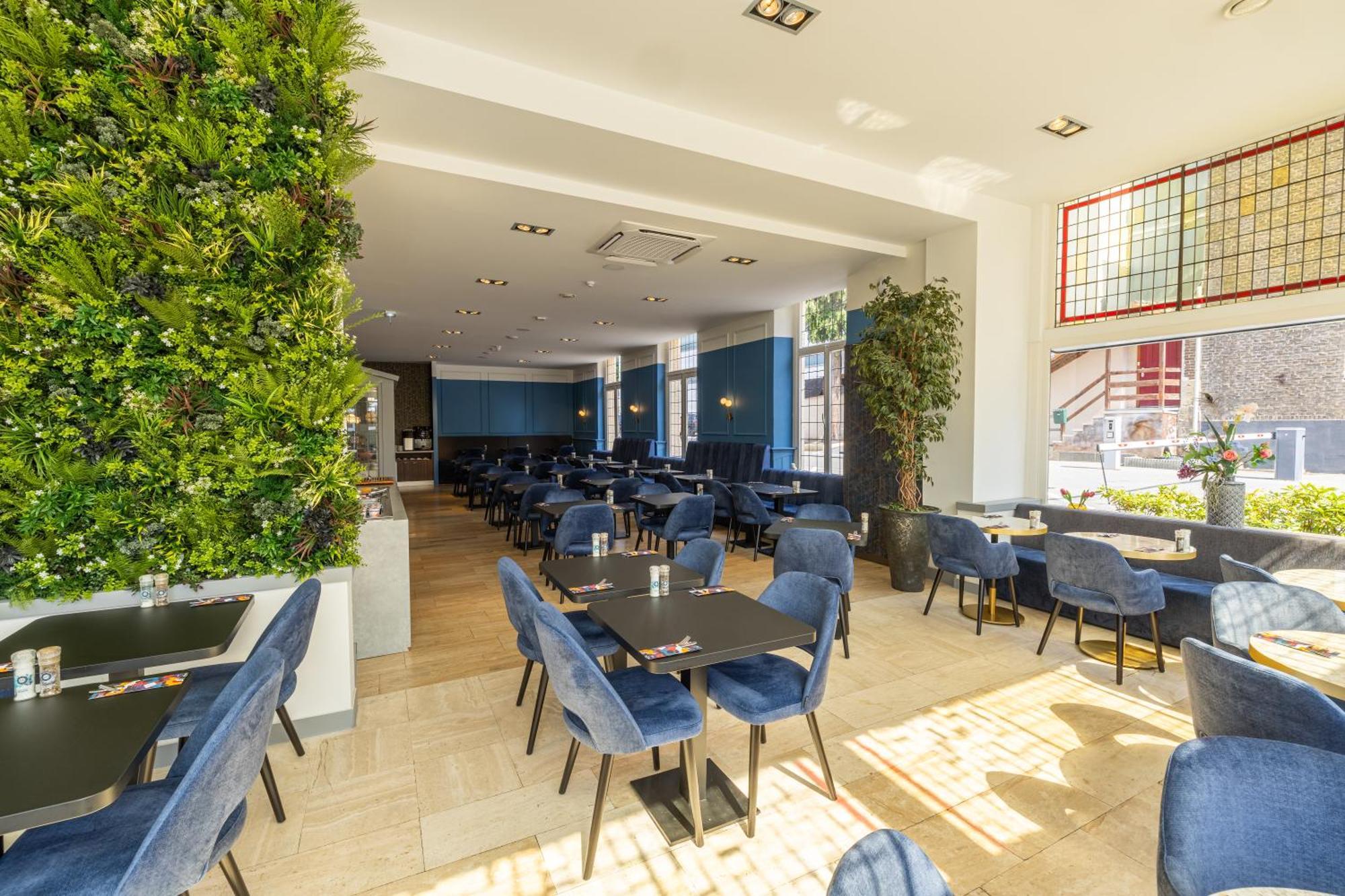 Atlas Hotel Valkenburg aan de Geul Exteriér fotografie