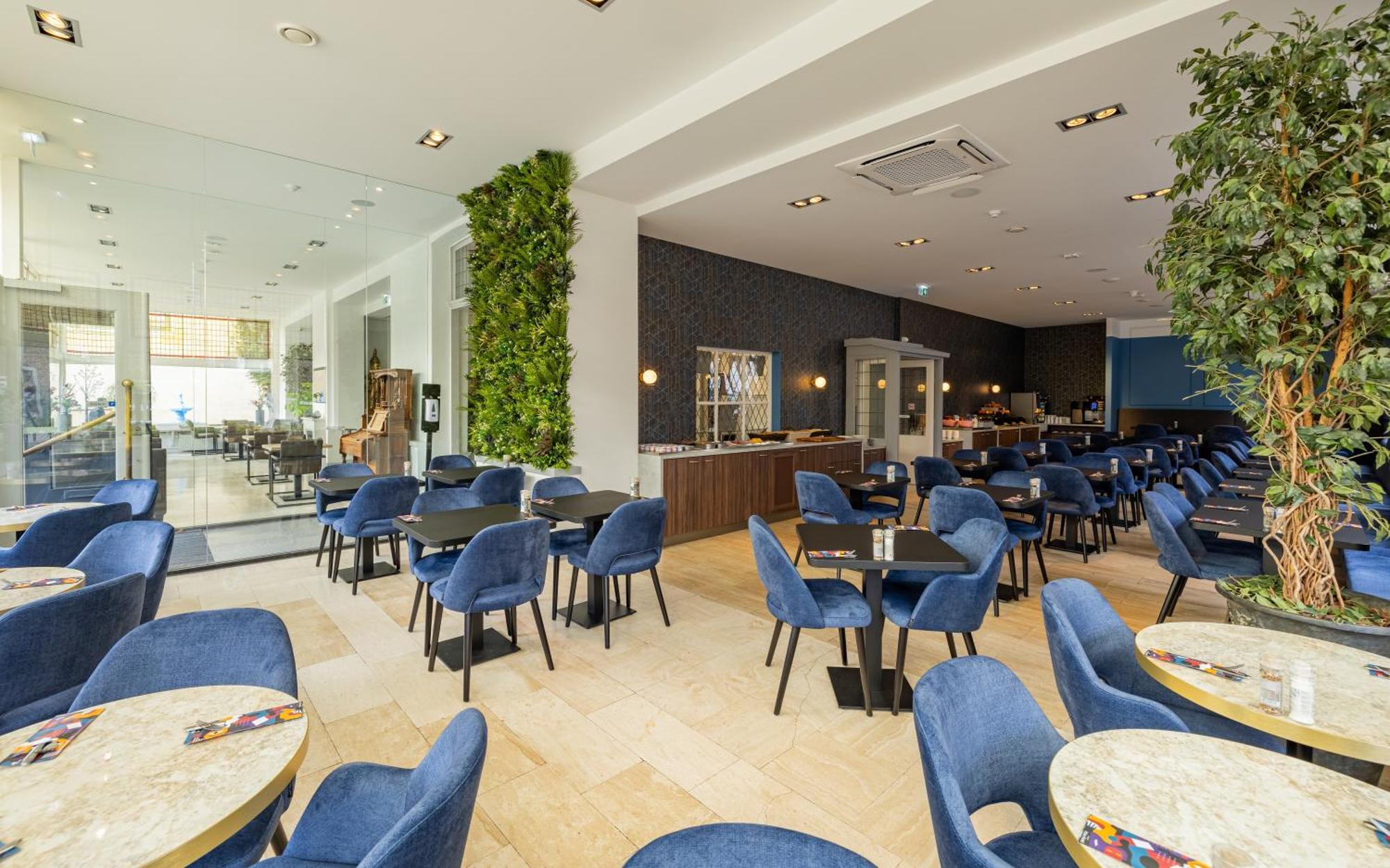 Atlas Hotel Valkenburg aan de Geul Exteriér fotografie