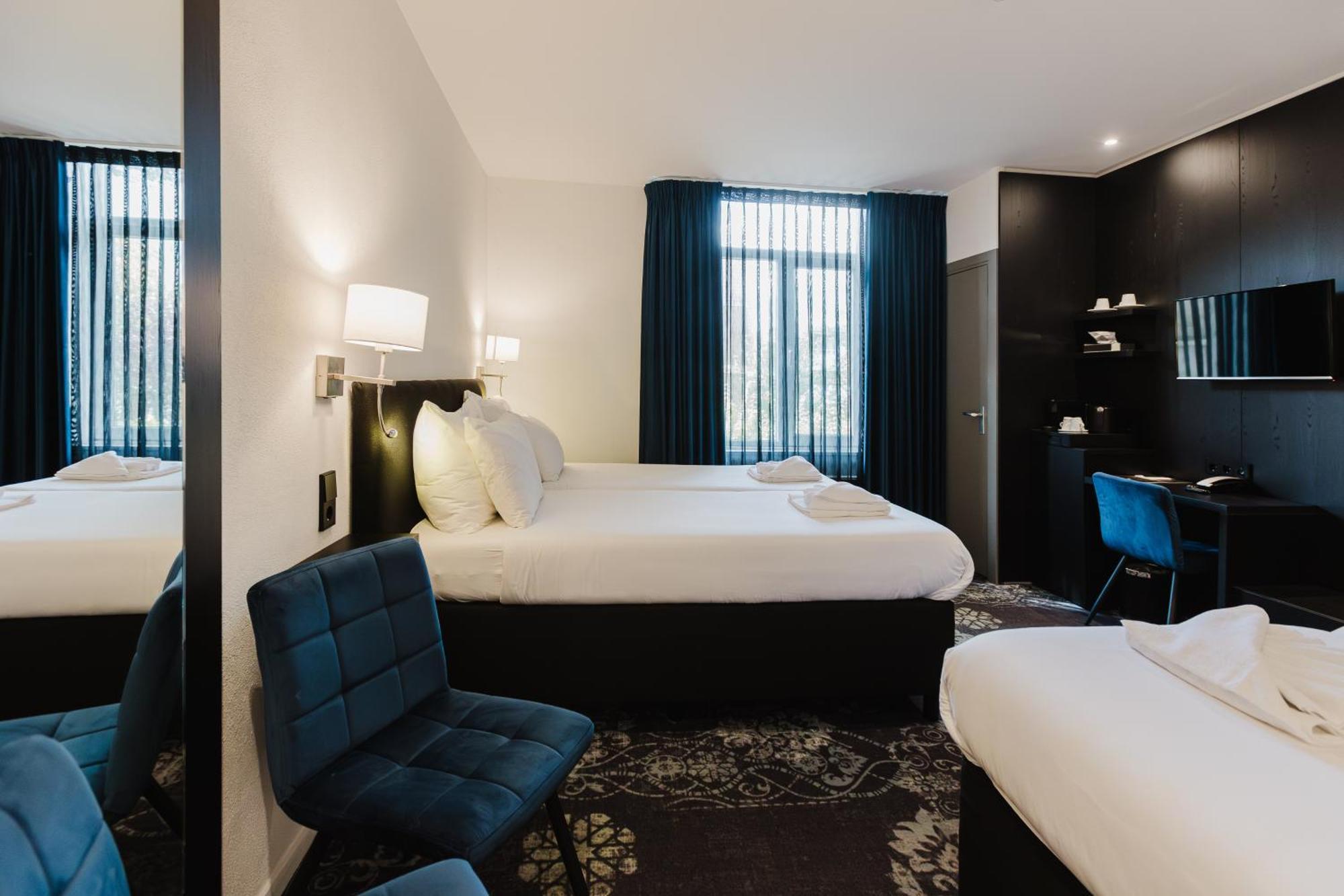 Atlas Hotel Valkenburg aan de Geul Exteriér fotografie