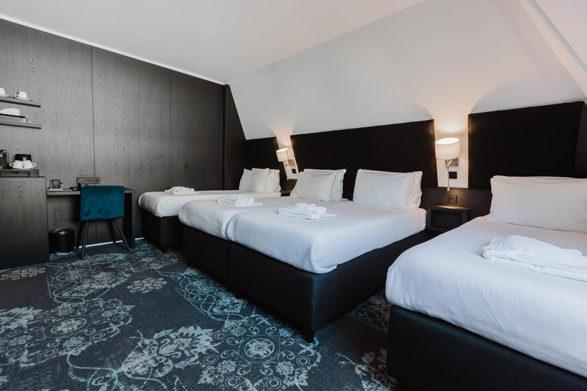 Atlas Hotel Valkenburg aan de Geul Exteriér fotografie