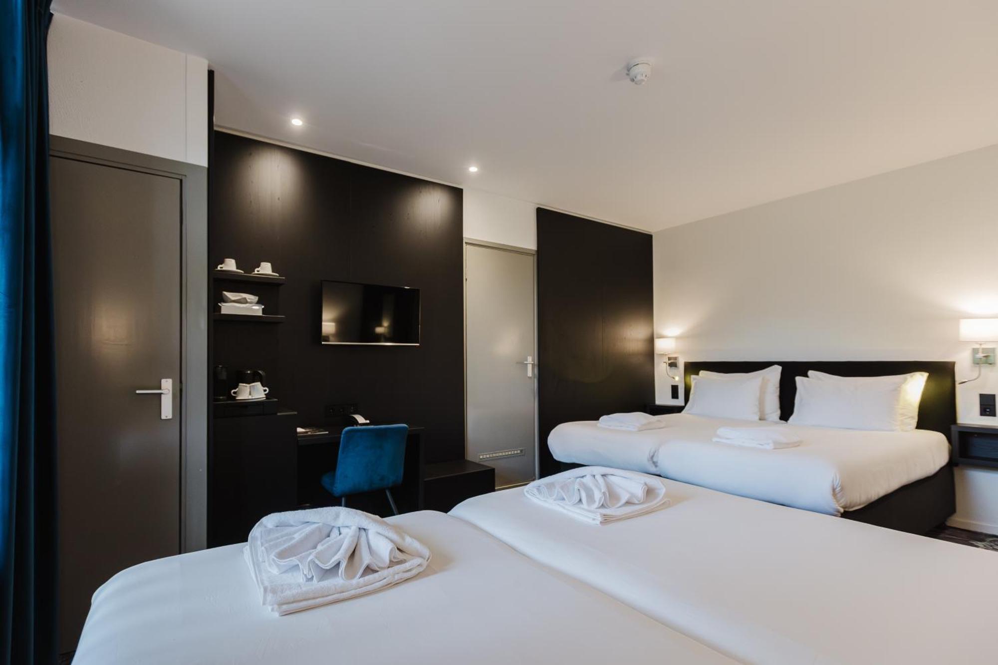 Atlas Hotel Valkenburg aan de Geul Exteriér fotografie