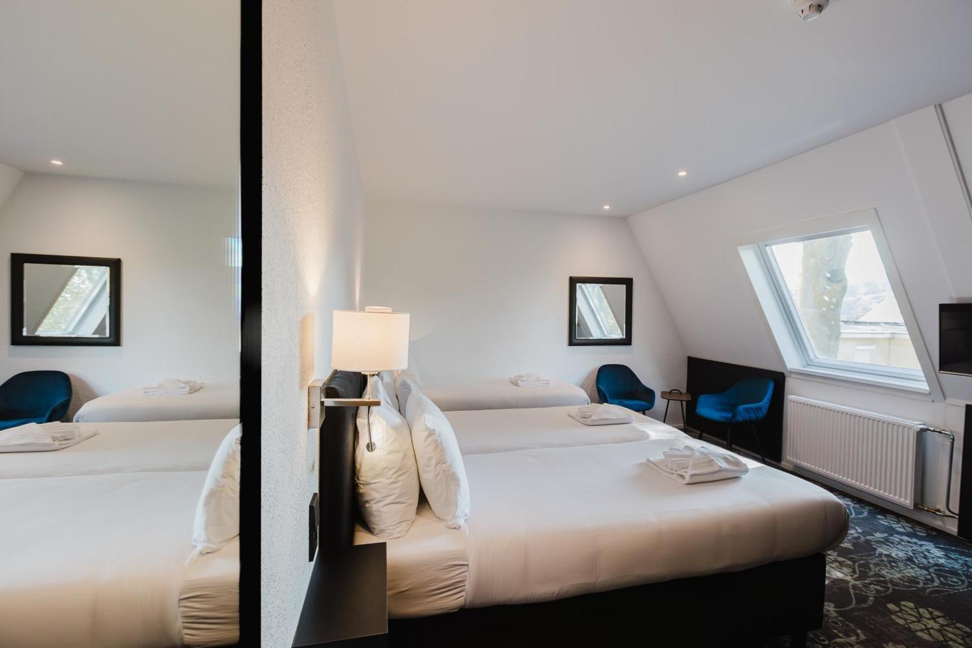 Atlas Hotel Valkenburg aan de Geul Exteriér fotografie