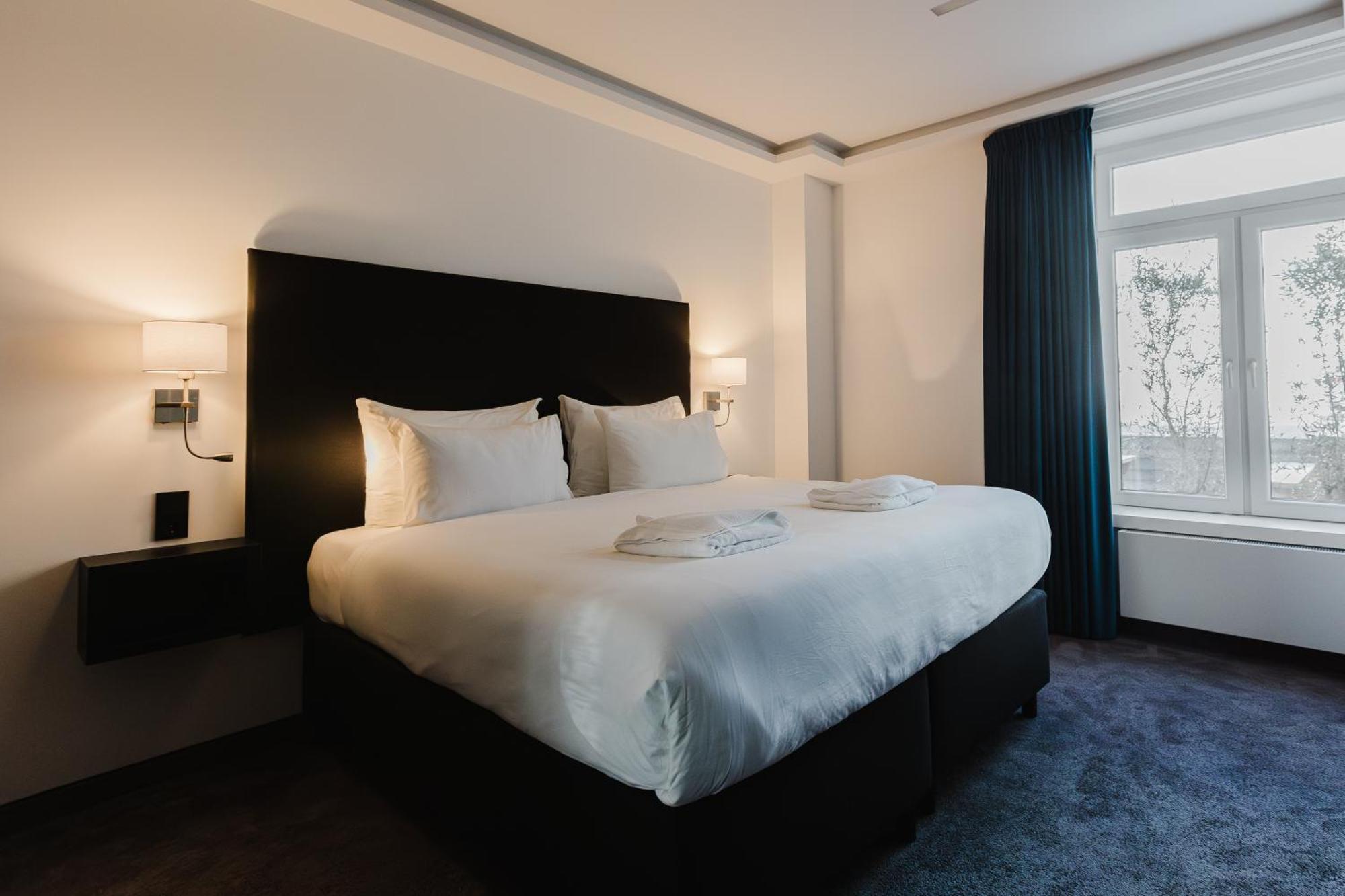 Atlas Hotel Valkenburg aan de Geul Exteriér fotografie
