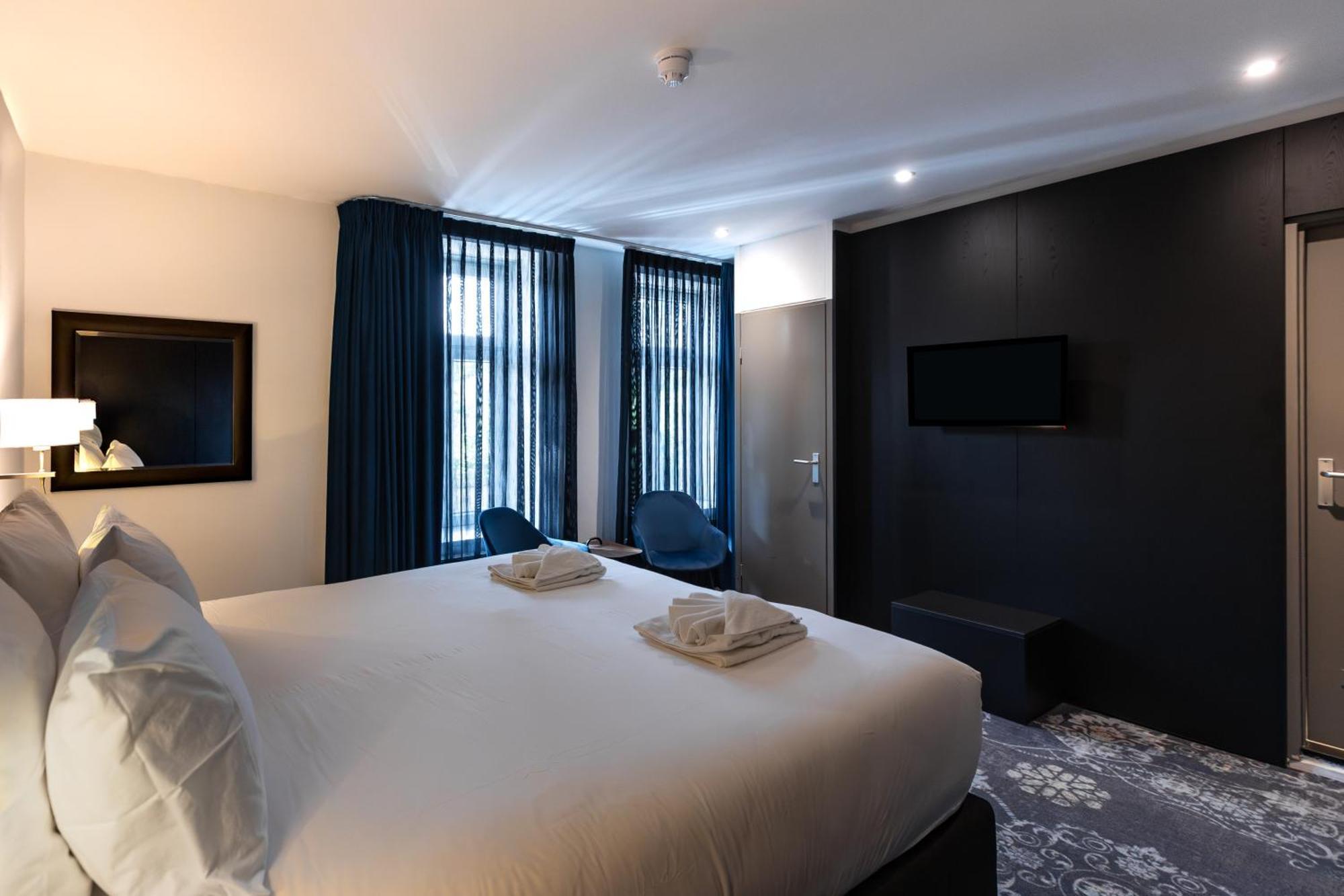 Atlas Hotel Valkenburg aan de Geul Exteriér fotografie