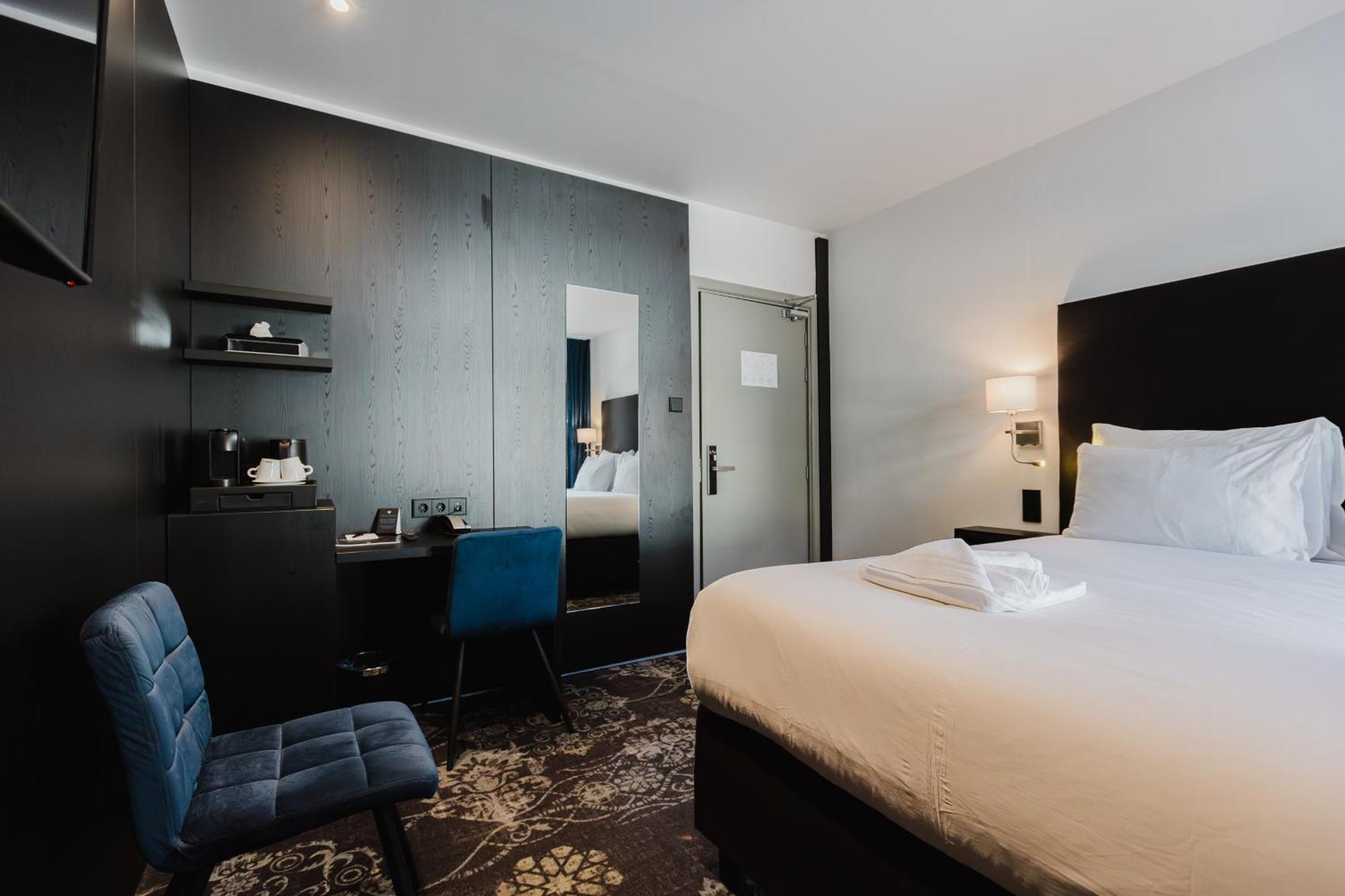 Atlas Hotel Valkenburg aan de Geul Exteriér fotografie