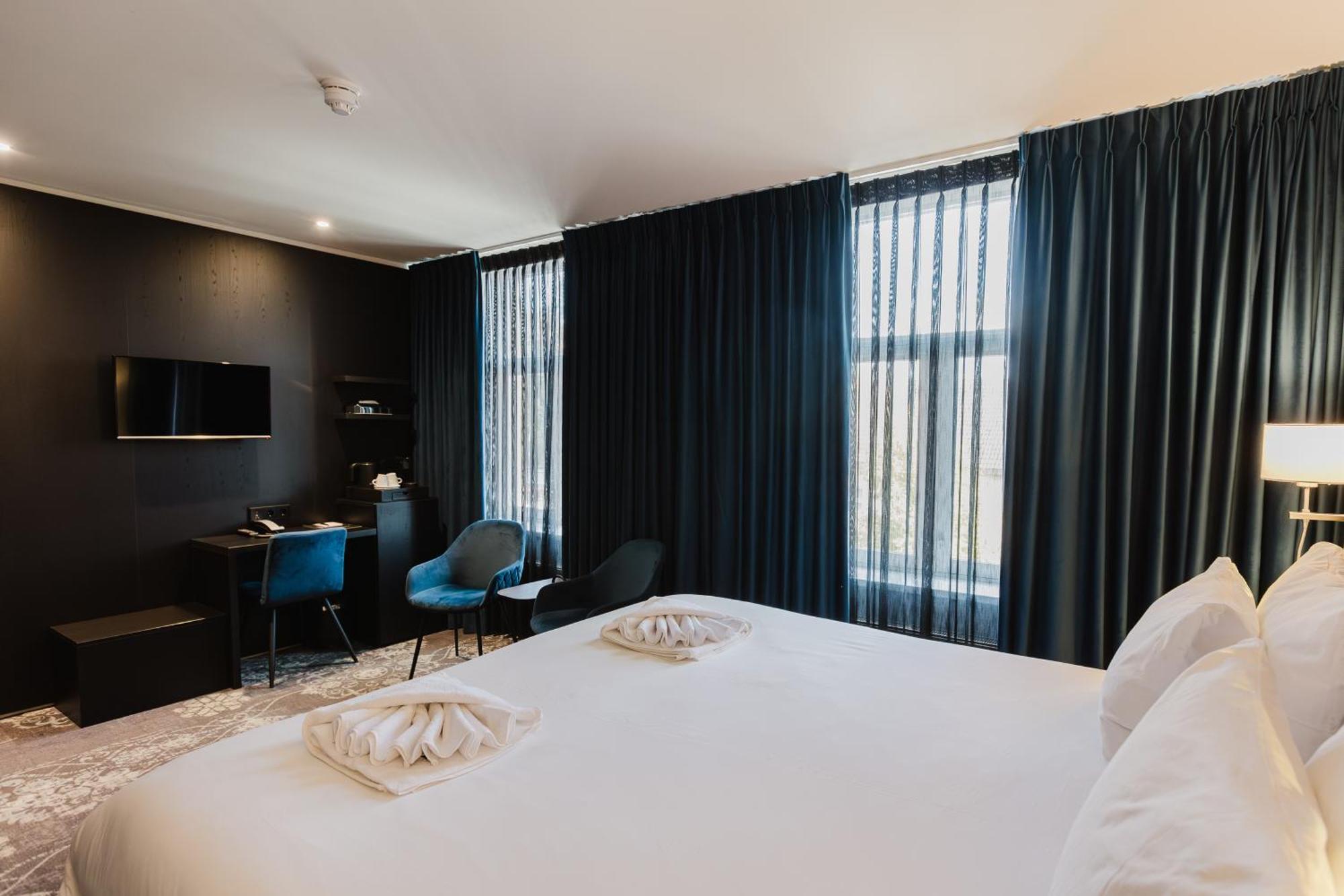 Atlas Hotel Valkenburg aan de Geul Exteriér fotografie