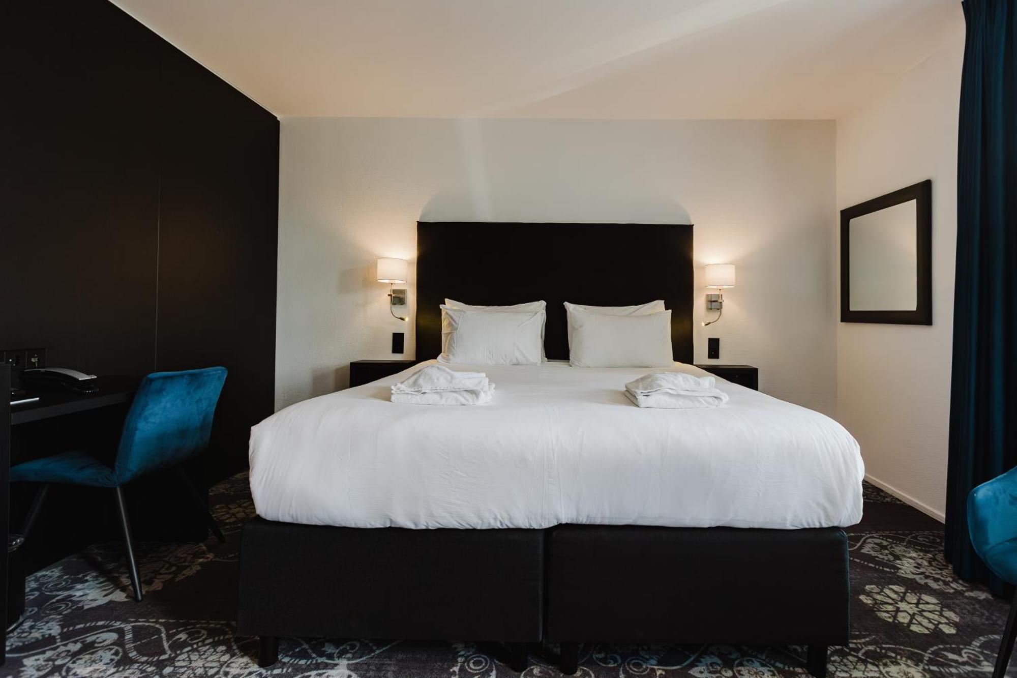 Atlas Hotel Valkenburg aan de Geul Exteriér fotografie