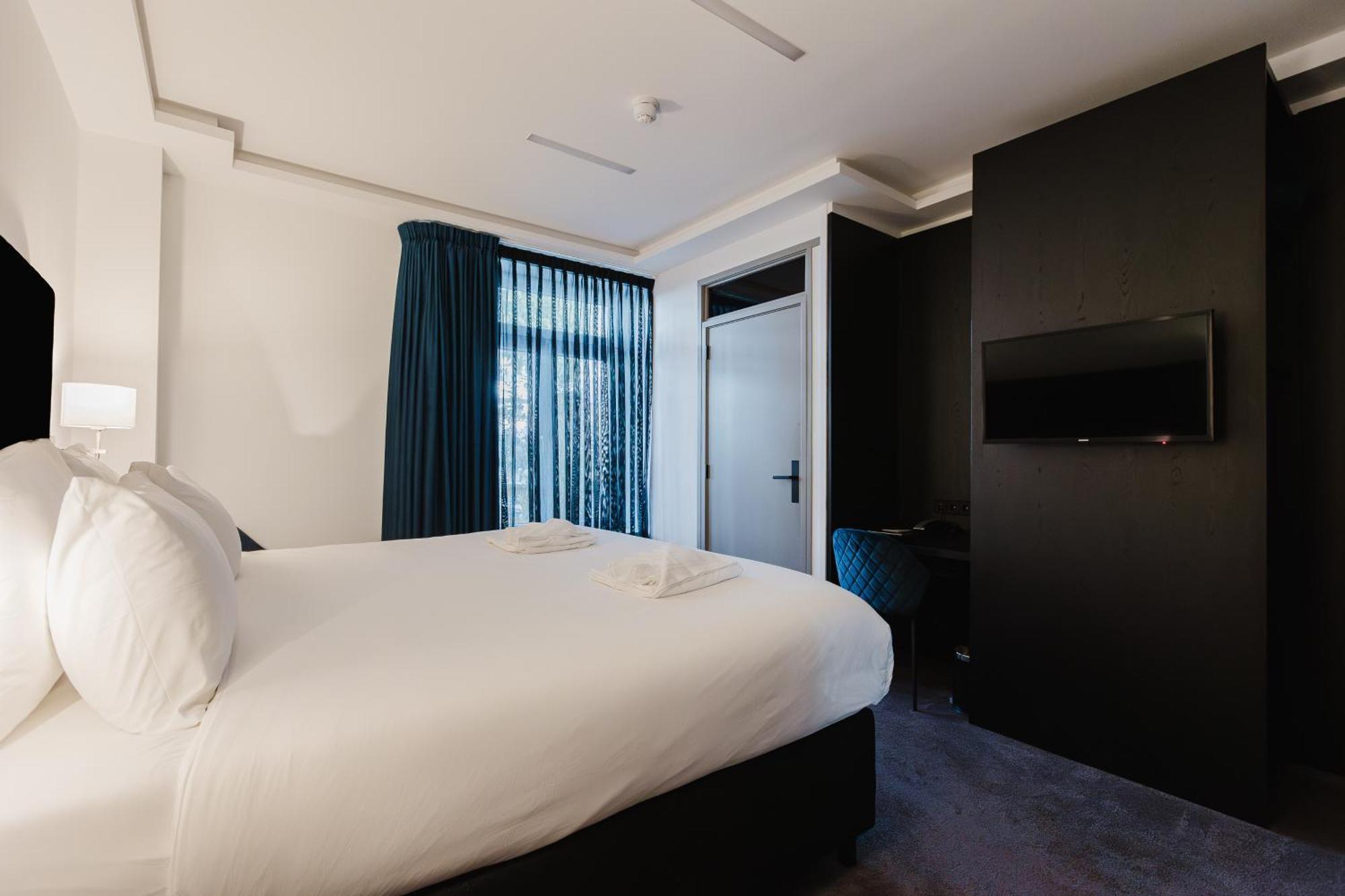 Atlas Hotel Valkenburg aan de Geul Exteriér fotografie