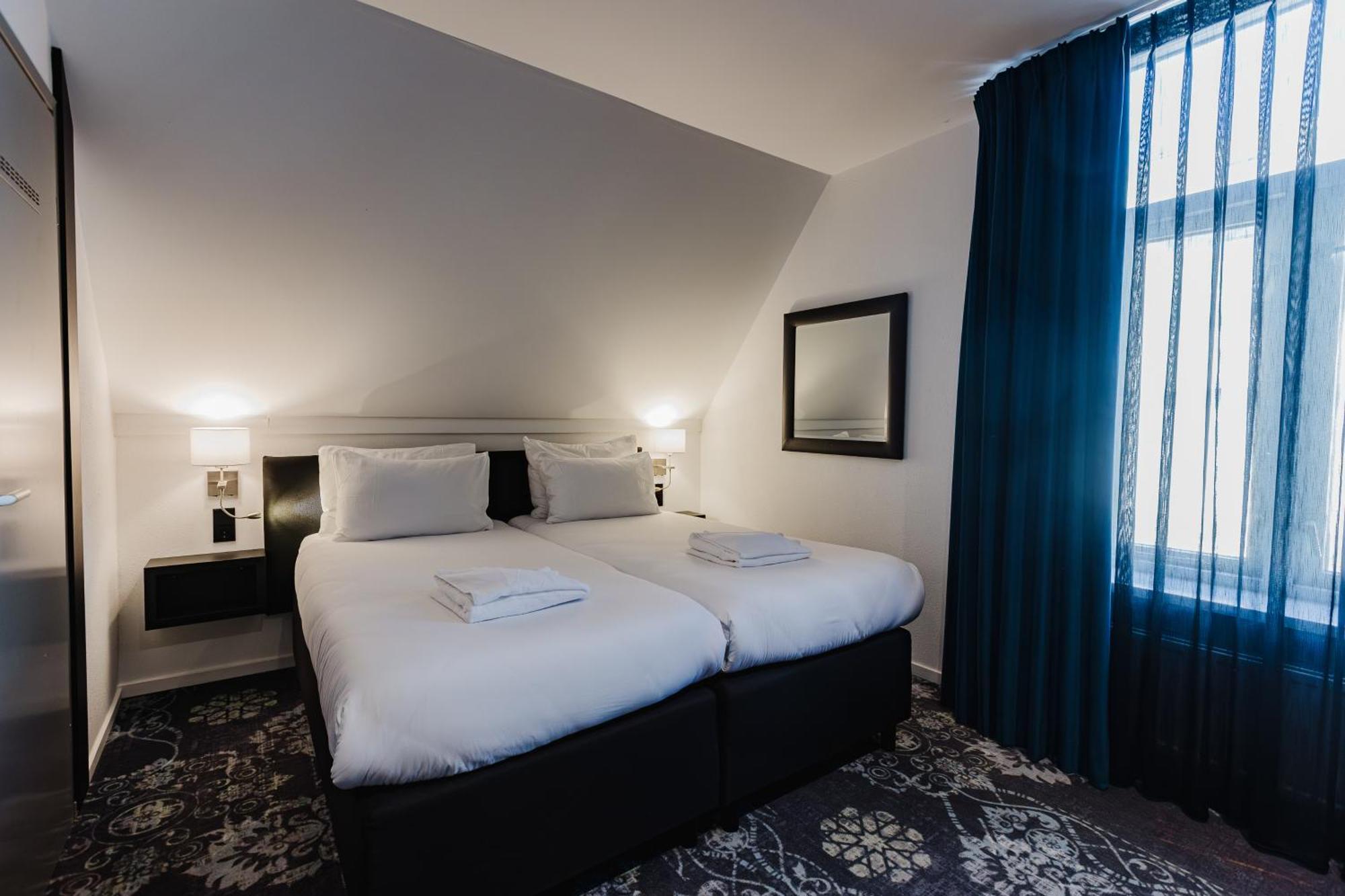 Atlas Hotel Valkenburg aan de Geul Exteriér fotografie