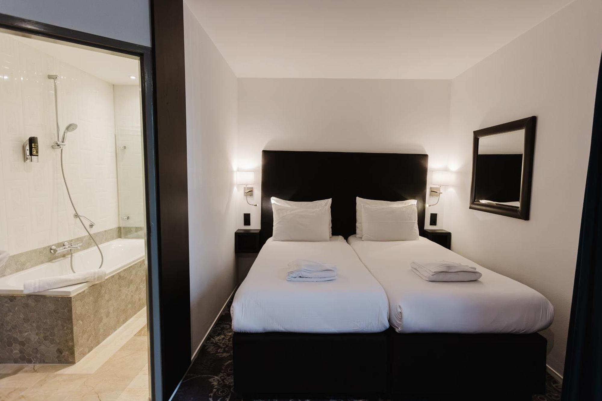 Atlas Hotel Valkenburg aan de Geul Exteriér fotografie