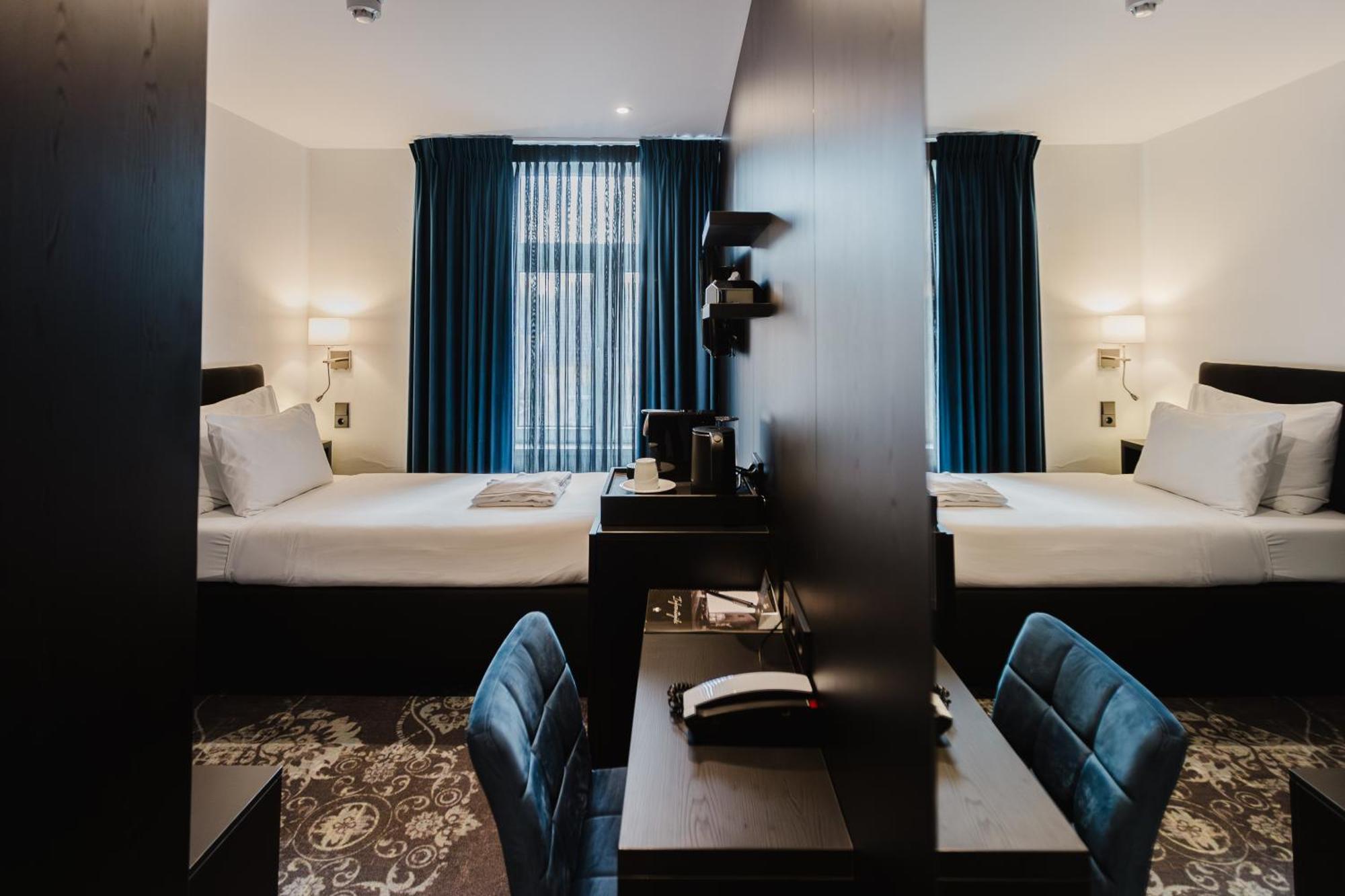 Atlas Hotel Valkenburg aan de Geul Exteriér fotografie