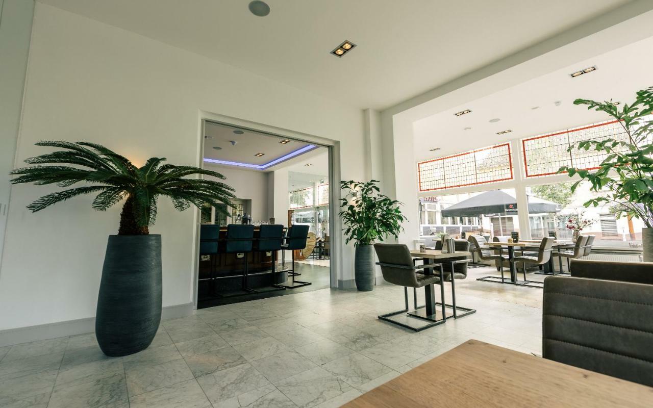 Atlas Hotel Valkenburg aan de Geul Exteriér fotografie