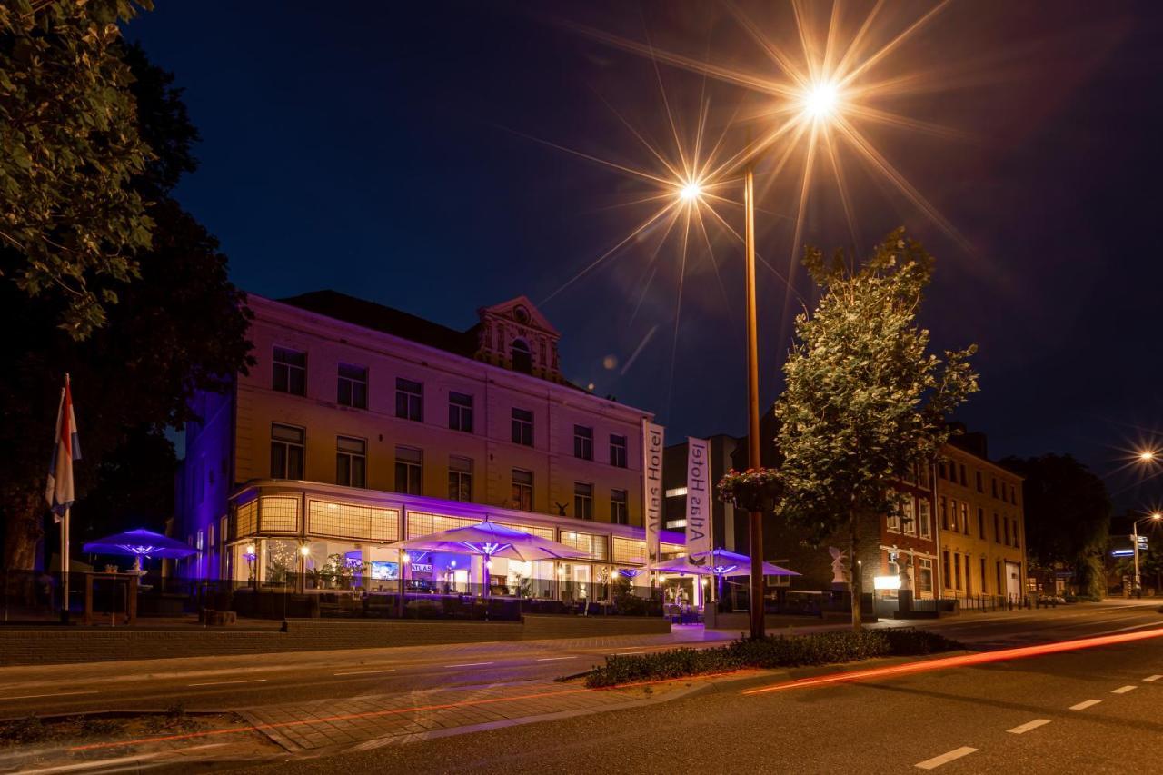 Atlas Hotel Valkenburg aan de Geul Exteriér fotografie