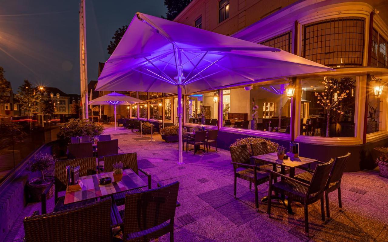 Atlas Hotel Valkenburg aan de Geul Exteriér fotografie
