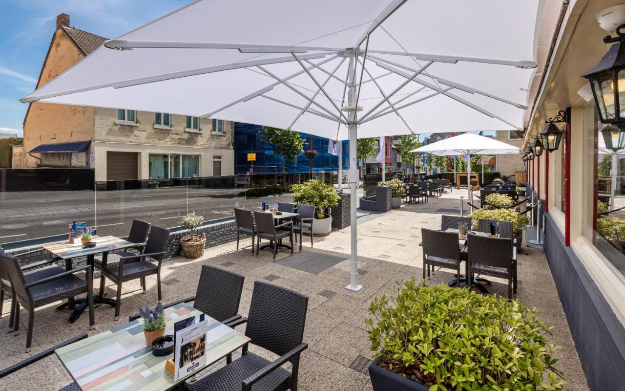 Atlas Hotel Valkenburg aan de Geul Exteriér fotografie